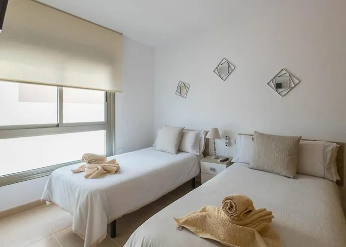 Guestready - Costa 6pax ゲストハウス