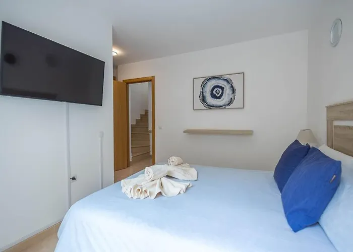 Guestready - Costa 6pax ゲストハウス アンティグア