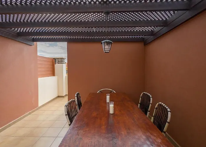 Guestready - Costa 6pax 3* アンティグア